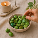 african jade tumble stones - healing crystals from talk to crystals