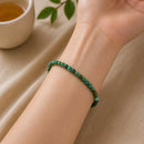 African Turquoise Bracelet (Change and Evolution)