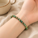 African Turquoise Bracelet (Change and Evolution)