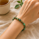 African Turquoise Bracelet (Change and Evolution)