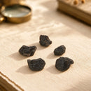 Agni Manitite or Indonesian Cintamani rough by Talk to Crystals for manifestation, fulfilling intentions, renewed energy, overcoming negativity and achieving goals