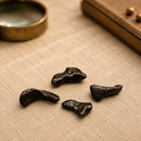 Premium Agoudal Iron Meteorite Natural Space Rock for Grounding, Spiritual Growth and Cosmic Connection by Talk To Crystals