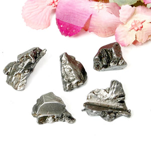 Aletai Meteorite from China