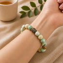 Amazonite Bracelets (Success & Balance)