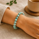 Amazonite Bracelets (Success & Balance)