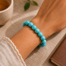 Amazonite Bracelets (Success & Balance)