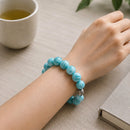 Amazonite Bracelets (Success & Balance)