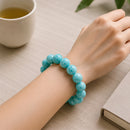 Amazonite Bracelets (Success & Balance)