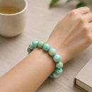 Amazonite Bracelets (Success & Balance)