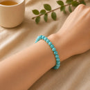 Amazonite Bracelets (Success & Balance)