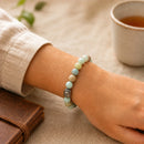 Amazonite Bracelets (Success & Balance)