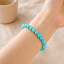 Amazonite Bracelets (Success & Balance)