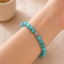 Amazonite Bracelets (Success & Balance)