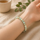 Amazonite Bracelets (Success & Balance)