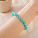 Amazonite Bracelets (Success & Balance)