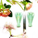 Amazonite Angel (Hope & Luck)