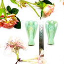 Amazonite Angel (Hope & Luck)