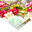 Amazonite Pyramid (Hope & Abundance)