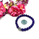 Amethyst Bracelet (Meditation and Intuition)