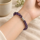 Amethyst Bracelet