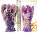 Amethyst Angel (Spirituality and Wisdom)