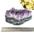 Amethyst Cluster (Spirituality and Wisdom)