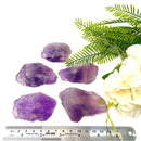 Amethyst Rough (Brazil) (Intuition)