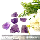 Amethyst Rough (Brazil) (Intuition)