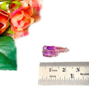 Small Amethyst Scepters (Access ancient wisdom)