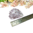 Special Amethyst Cluster Formations from Brazil (Meditation & Calmness)