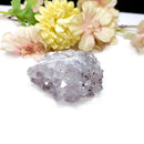 Special Amethyst Cluster Formations from Brazil (Meditation & Calmness)