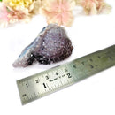 Special Amethyst Cluster Formations from Brazil (Meditation & Calmness)