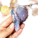 Special Amethyst Cluster Formations from Brazil (Meditation & Calmness)