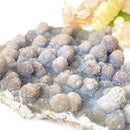 Special Amethyst Cluster Formations from Brazil (Meditation & Calmness)