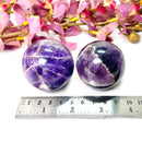 Amethyst Sphere (Meditation & Calmness)