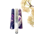 Amethyst Tower (Intuition and Meditation)