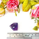 Amethyst AAA Towers (Intuition and Meditation)