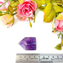 Amethyst AAA Towers (Intuition and Meditation)