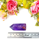 Amethyst AAA Towers (Intuition and Meditation)