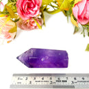 Amethyst AAA Towers (Intuition and Meditation)