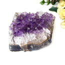 Amethyst Cluster (Spirituality and Wisdom)
