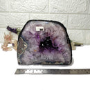 Small Amethyst Geodes in Quality A
