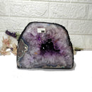 Small Amethyst Geodes in Quality A