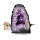 Amethyst Small Geodes from Brazil AA Quality (High Vibrations )