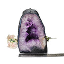 Amethyst Small Geodes from Brazil AA Quality (High Vibrations )