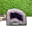 Amethyst Geodes in Extra AAA Quality from Brazil