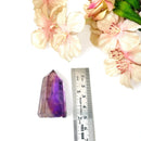 Ametrine AAA Towers (Harmony and Balance)