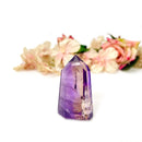 Ametrine AAA Towers (Harmony and Balance)