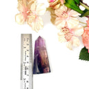 Ametrine AAA Towers (Harmony and Balance)