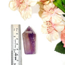 Ametrine AAA Towers (Harmony and Balance)